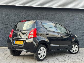 Suzuki Alto 1.0 Comfort Automaat picture 5
