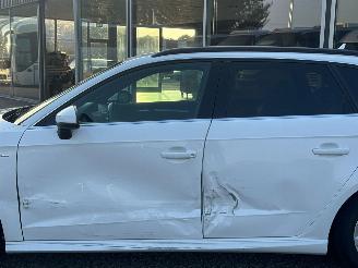 Audi A3 SPORTBACK S-LINE 1.2TFSI AUTOMAAT picture 18