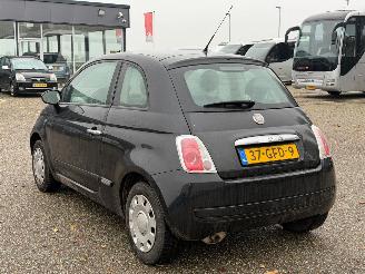 Fiat 500 1.2 Pop picture 4