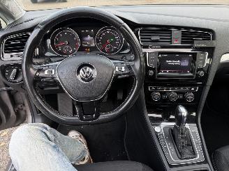 Volkswagen Golf Golf 1.4 TSI Highline PANO/DSG picture 13