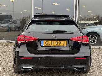 Mercedes A-klasse A180 benzine AMG PANO/Automaat picture 6