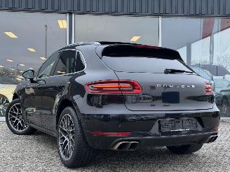 Porsche Macan Macan 3.6 Turbo PANO FULL OPTION picture 5