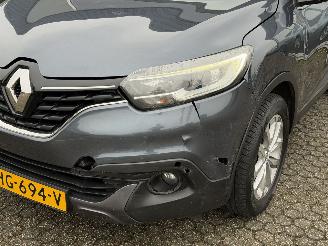 Renault Kadjar 1.2 TCe Intens Bose NAP picture 10