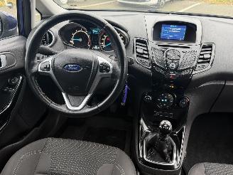 Ford Fiesta 1.0 EcoBoost Titanium NAP picture 13
