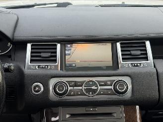 Land Rover Range Rover sport Range Rover Sport 3.0 TdV6 HSE picture 13