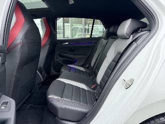 Volkswagen Golf Golf 8 GTI Clubsport Full option picture 18