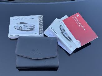 Kia Optima Kia Optima Sportswagon 1.7 CRDi AUTOMAAT picture 25