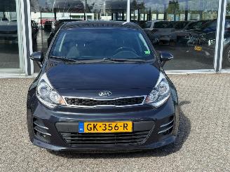 Kia Rio 1.4 CVVT ExecutiveLine picture 8