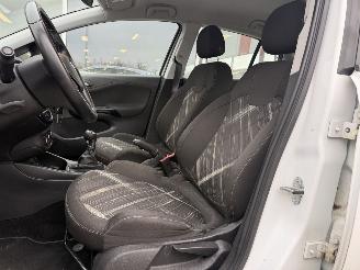 Opel Corsa-E 1.3 CDTI Business+ picture 8