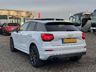 Audi Q2 1.4TFSI PANO/LED/AUTOMAAT picture 6