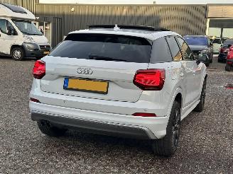 Audi Q2 1.4TFSI PANO/LED/AUTOMAAT picture 4