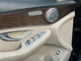 Mercedes C-klasse 350e AMG PANO/LED/FULL picture 15