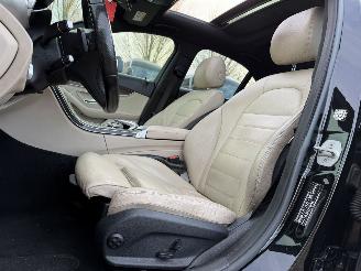 Mercedes C-klasse 350e AMG PANO/LED/FULL picture 7
