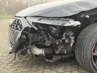 Audi Rs3 Audi RS3 LIMO FULL OPTION picture 17