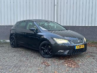 Seat Leon 1.6 TDI Limited Edition II picture 4