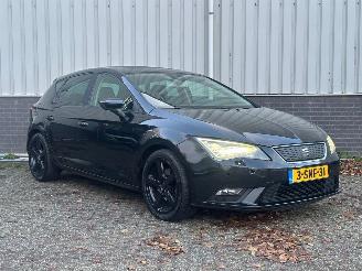 Avarii autoturisme Seat Leon 1.6 TDI Limited Edition II 2013/12