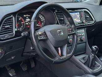 Seat Leon 1.6 TDI Limited Edition II picture 9