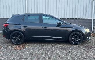 Seat Leon 1.6 TDI Limited Edition II picture 2