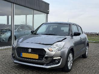 Auto incidentate Suzuki Swift 1.2 Select AUTOMAAT NAP 2020/1