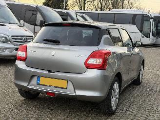 Suzuki Swift 1.2 Select AUTOMAAT NAP picture 4