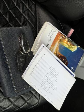 Mercedes Sprinter VIP CAMPER 906 KA 35 SPRINTER 313CDI picture 30