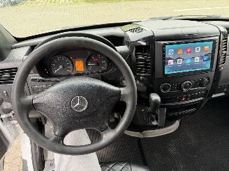 Mercedes Sprinter VIP CAMPER 906 KA 35 SPRINTER 313CDI picture 24