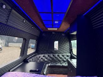 Mercedes Sprinter VIP CAMPER 906 KA 35 SPRINTER 313CDI picture 4