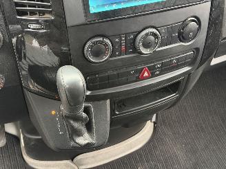 Mercedes Sprinter VIP CAMPER 906 KA 35 SPRINTER 313CDI picture 26