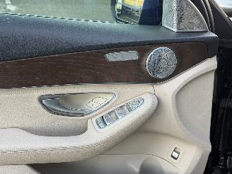 Mercedes C-klasse C-klasse 350e AMG PANO/FULL picture 16