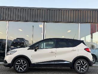 Renault Captur 0.9 TCe Dynamique NAP picture 8