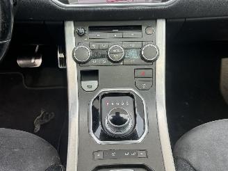 Land Rover Range Rover Evoque 2.2 TD4 4WD PURE picture 19