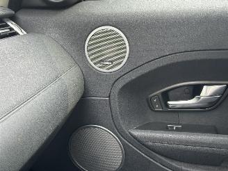 Land Rover Range Rover Evoque 2.2 TD4 4WD PURE picture 16