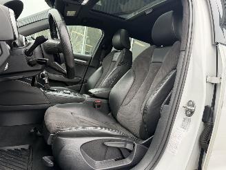 Audi A3 2.0 TDI S-LINE PANO/AUTOMAAT SPORTBACK picture 11