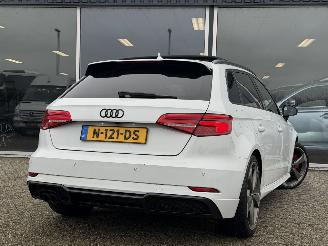Audi A3 2.0 TDI S-LINE PANO/AUTOMAAT SPORTBACK picture 5