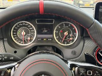 Mercedes A-klasse A45 AMG 4 MATIC Edition 1 picture 11