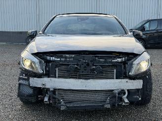 Mercedes A-klasse A45 AMG 4 MATIC Edition 1 picture 8