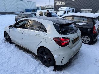 Mercedes A-klasse A-klasse 220d AMG AUTOMAAT picture 4
