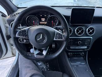 Mercedes A-klasse A-klasse 220d AMG AUTOMAAT picture 9