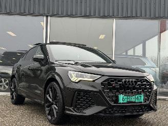 Unfallwagen Audi RS AUDI RSQ3 Sportback Eventuri 530PK 2022/5