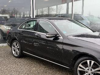 Mercedes C-klasse C-klasse 180 Lease Edition NAP picture 10