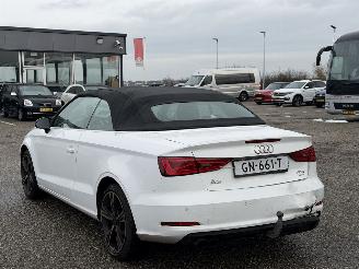 Audi A3 CABRIOLET 1.4 TFSI S-LINE LED/LEER picture 6
