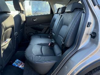 Nissan Qashqai 2.0 Tekna Premium 4WD AUTOMAAT picture 8