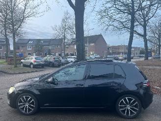 Volkswagen Golf 1.4 TSI ACT Highline DSG PANO picture 4