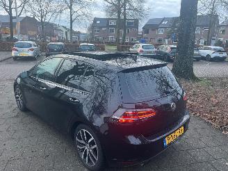 Volkswagen Golf 1.4 TSI ACT Highline DSG PANO picture 9