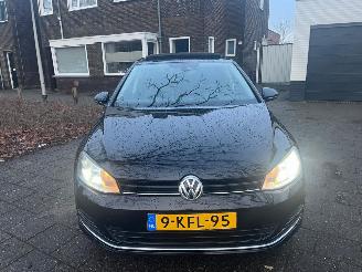 Volkswagen Golf 1.4 TSI ACT Highline DSG PANO picture 5