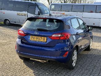 Ford Fiesta 1.1 Trend NAP picture 2