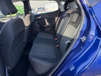 Ford Fiesta 1.1 Trend NAP picture 8