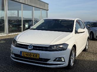 Schadeauto Volkswagen Polo 1.0 TSI Highline DSG 2019/1