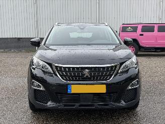 Peugeot 3008 1.2 PureTech Allure Automaat picture 2