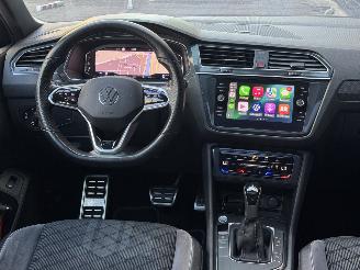 Volkswagen Tiguan 1.5 TSI R-LINE DSG/PANO/NAP picture 13